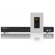 Grand Essentia UK : 6 sources - 6 zones, controlle