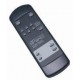 Handheld IR afstandsbediening voor PIR7600