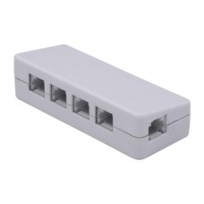 RJ45 splitter