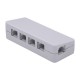 RJ45 splitter