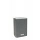 3.2i very compact quality loudspeaker, 6W100V