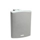Design cabinet speaker silver-30W 100V