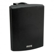Powerfull cabinet speaker  black 160W 8ohm