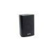Little design cabinet speaker, 6W @ 100V zwart
