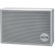 On wall speaker+ volumecontrol, 6W100V, White