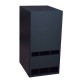 Passieve 2x10inch subwoofer  2x8ohm, 2x400W