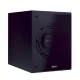 Super actieve subwoofer,180W regelbare lowcut