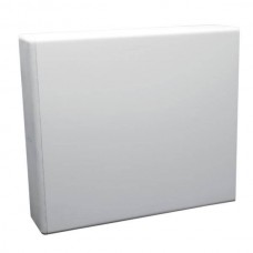 Passive subwoofer for inconspicious integration