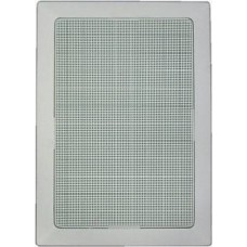 2-weg inbouwluidspreker rechthoekig, 100v, 20W