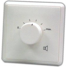 volumeregelaar Euro, 100 volt, 40 watt,24V