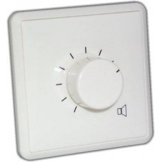 volumeregelaar Euro, 100V, 120W, 24V