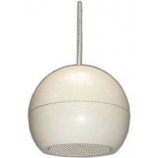 2-weg pendelluidspreker, 100 volt, 16 watt