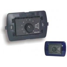volumeregelaar Ticino Living 100 volt, 50W, 24V