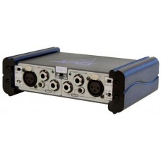 Dual active direct injection box