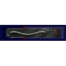 GX130 Band Graphic Equaliser