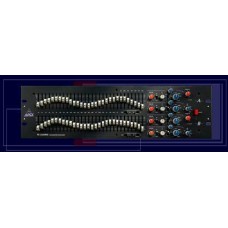 PE232 MKII Paragrafic equaliser