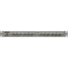 204 Aural Exciter and Optical Big Bottom-2 channel