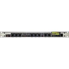 Expressor-Tube compressor + easyrider auto circuit