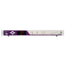 Master Digital Studio Clock 192kHz