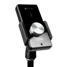 USB Microphone and Music Interface for the Mac