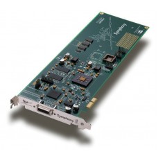 32 channel, 24 bit, PCI express interface card