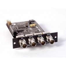 Video Sync Generator X Series Expansion Card
