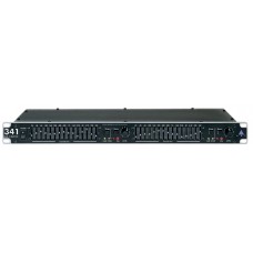 Dual 15 Band EQ with selectable range