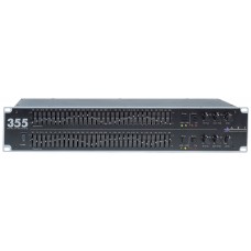 Dual 31 Band EQ