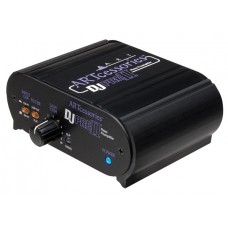 Phono/Line preamp