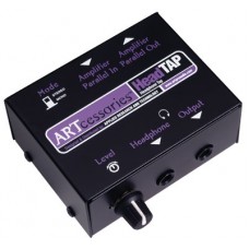 Headphone Tap
