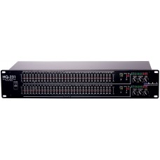 Dual 31 EQ with Feedback Detection Circuit