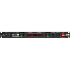 Dual Metered Power Distribution System pro