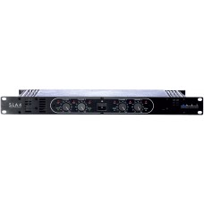 4x140W Power Amplifier