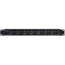 Eight Channel Transformer Isolator