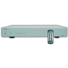 ART2.4 Audioverdeelsyst, 2bronnen 4 zones