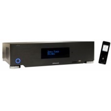 ART8.8 audioverdeelsysteem, 8 bronnen 8 zones