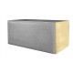 Center speaker 2-weg, 110w beuk/zilver per stuk