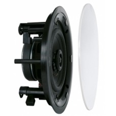 FL620, ronde inbouw FLAT LS, 80w wit p paar