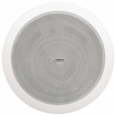 Ronde inbouwluidspreker 5inch, 8ohm of 3.75-7,5,15
