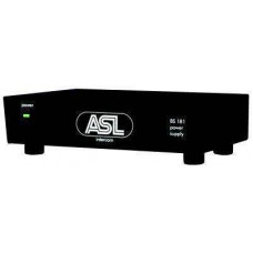 Single channel switch mode power supply
