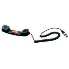 Intercom Handset push-to-talk inch 2 mtr inch