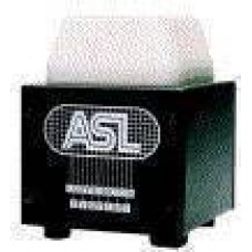 Sound Light Beacon, buzzer en lamp