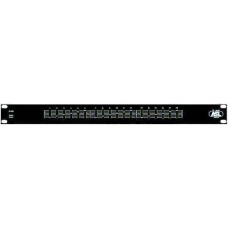 Matrix Switch 18 naar 6, 19, 1U