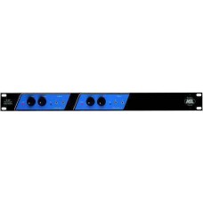 Intercom to Walky Talky interface