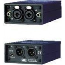 Dual Channel transformer with dual Ground Lift Swi