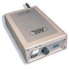 Single channel full duplex wireless beltpack