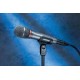 Hypercardioid Dynamic Handheld Microphone
