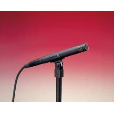 Cardioid Condenser Microphone