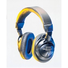Enhanced-bass Precision Studiophones