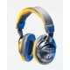 Enhanced-bass Precision Studiophones